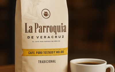 El Café de la Parroquia – Una tradición que despierta sentidos