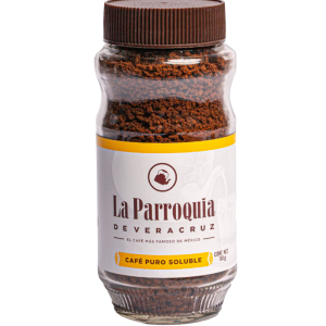 Café Puro Soluble Tradicional 100g