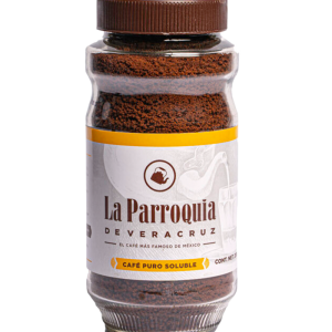 Café Puro Soluble Tradicional 200g